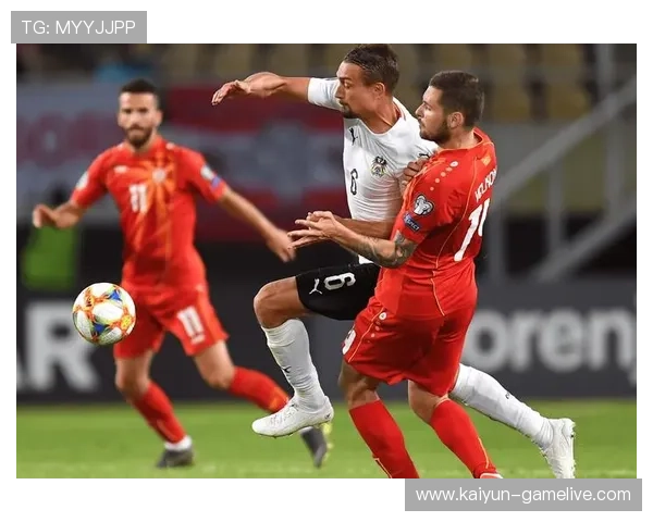 世界杯预选赛爆冷前瞻 开云高水盘口首发解析